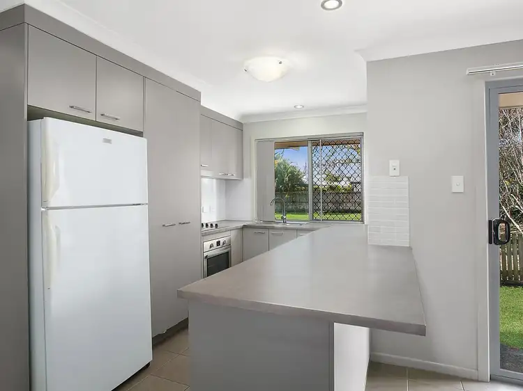 Fourth view of Homely house listing, 46 Goodson Street, West Rockhampton QLD 4700
