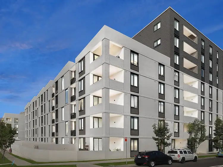 235/64 River Road, Ermington NSW 2115