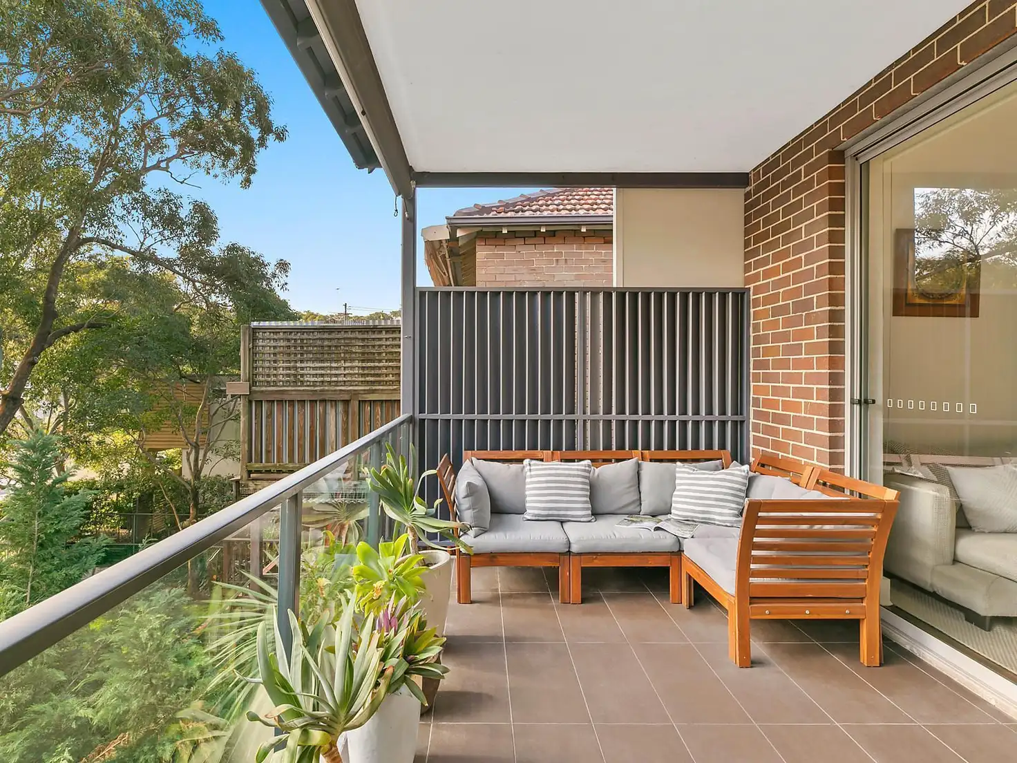 Main view of Homely apartment listing, 3/38 Keith Street, Clovelly NSW 2031