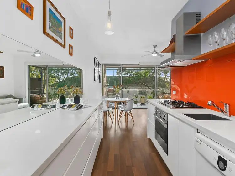 Fourth view of Homely apartment listing, 3/38 Keith Street, Clovelly NSW 2031