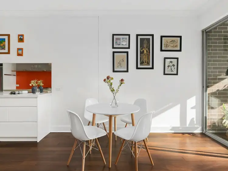 Fifth view of Homely apartment listing, 3/38 Keith Street, Clovelly NSW 2031