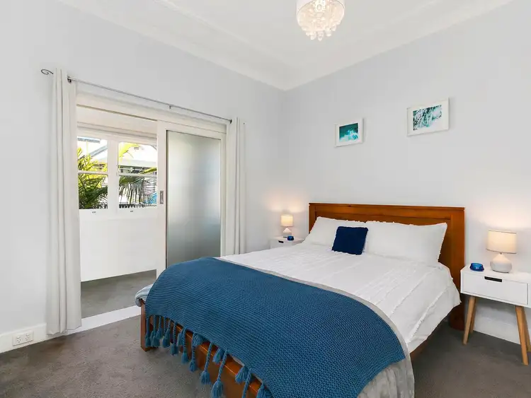 Sixth view of Homely apartment listing, 3/38 Keith Street, Clovelly NSW 2031