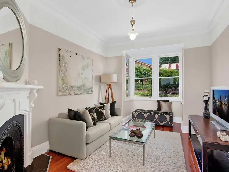 Sixth view of Homely house listing, 33 Market Street, Naremburn NSW 2065