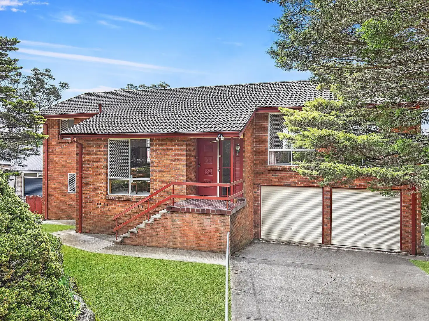 Main view of Homely house listing, 37 McLaughlin Avenue, Wentworth Falls NSW 2782