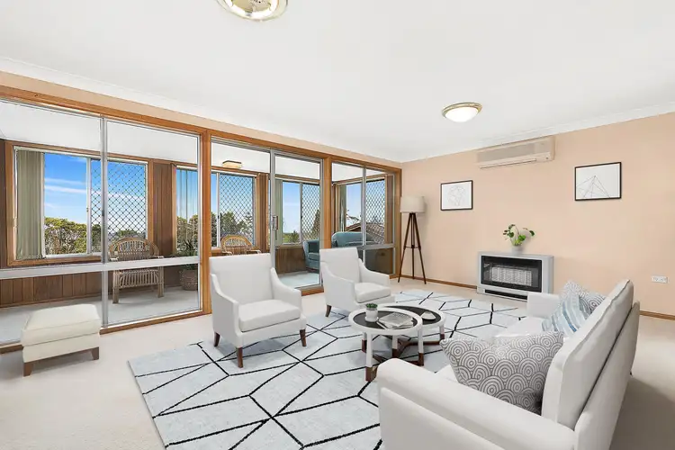 Second view of Homely house listing, 37 McLaughlin Avenue, Wentworth Falls NSW 2782