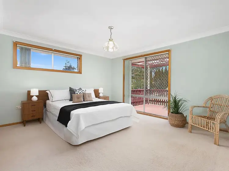 Third view of Homely house listing, 37 McLaughlin Avenue, Wentworth Falls NSW 2782