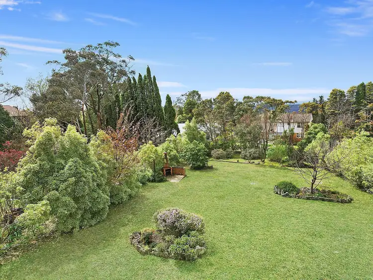 Sixth view of Homely house listing, 37 McLaughlin Avenue, Wentworth Falls NSW 2782