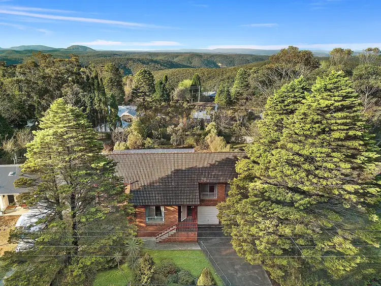 Seventh view of Homely house listing, 37 McLaughlin Avenue, Wentworth Falls NSW 2782