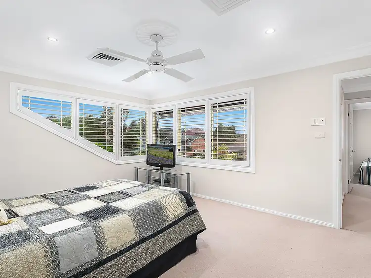 Fifth view of Homely house listing, 3 Valley Glen, West Pennant Hills NSW 2125