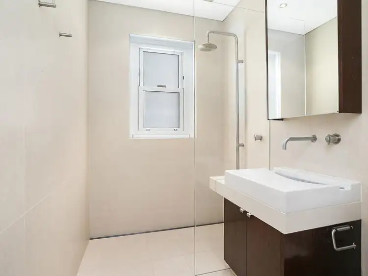 Fifth view of Homely apartment listing, 3/27 Darling Street, Bronte NSW 2024
