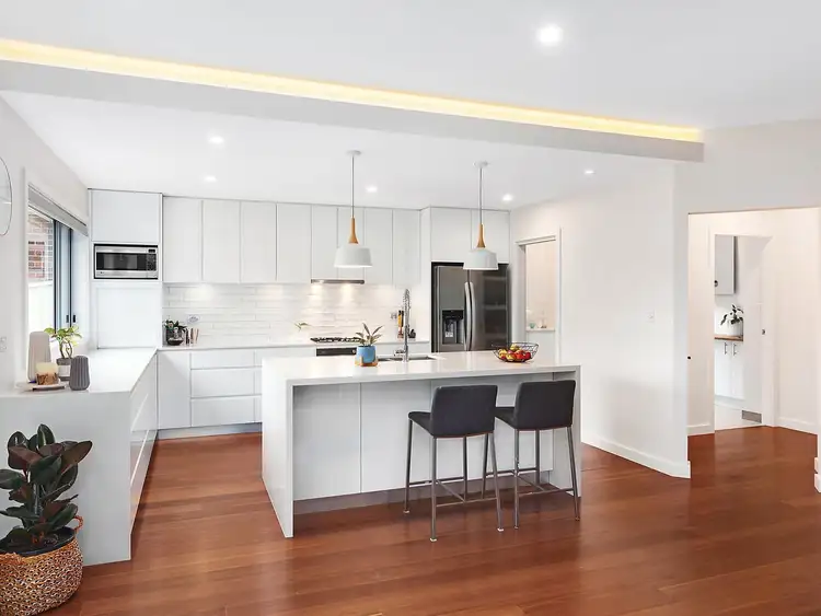 Second view of Homely house listing, 9 Bell Close, Mardi NSW 2259