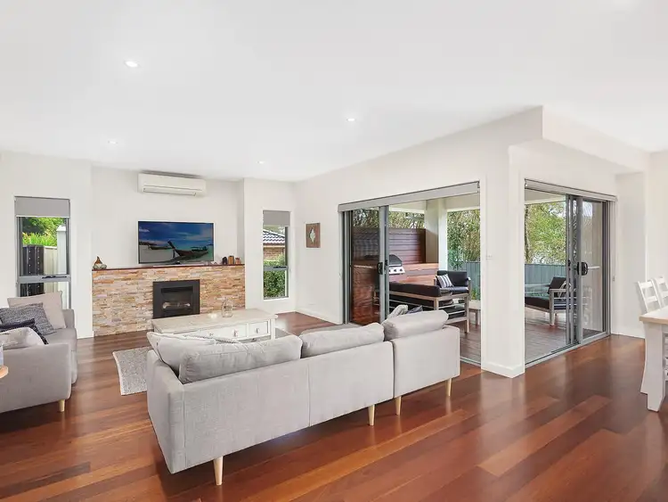 Third view of Homely house listing, 9 Bell Close, Mardi NSW 2259