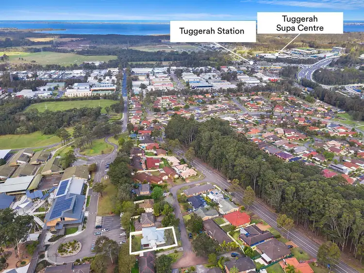 Sixth view of Homely house listing, 9 Bell Close, Mardi NSW 2259