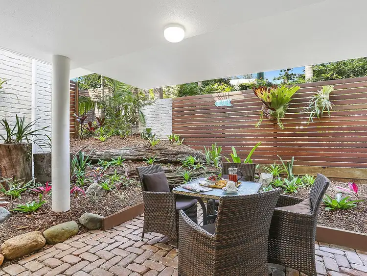 Main view of Homely unit listing, 102/1 Edgar Bennett Avenue, Noosa Heads QLD 4567