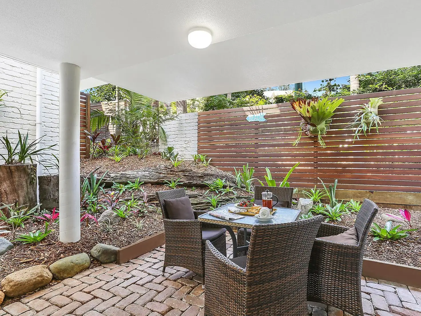 Main view of Homely unit listing, 102/1 Edgar Bennett Avenue, Noosa Heads QLD 4567