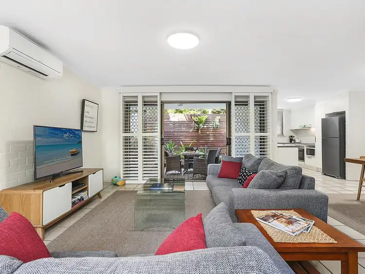 Second view of Homely unit listing, 102/1 Edgar Bennett Avenue, Noosa Heads QLD 4567