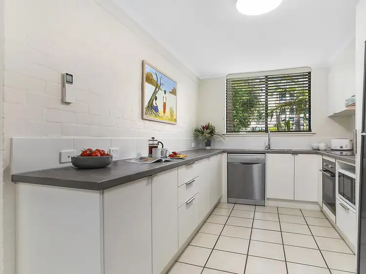 Third view of Homely unit listing, 102/1 Edgar Bennett Avenue, Noosa Heads QLD 4567