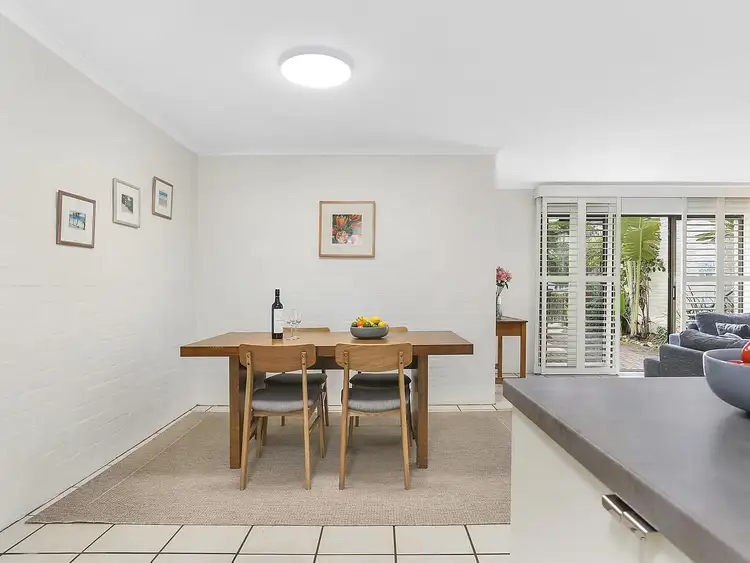 Fourth view of Homely unit listing, 102/1 Edgar Bennett Avenue, Noosa Heads QLD 4567