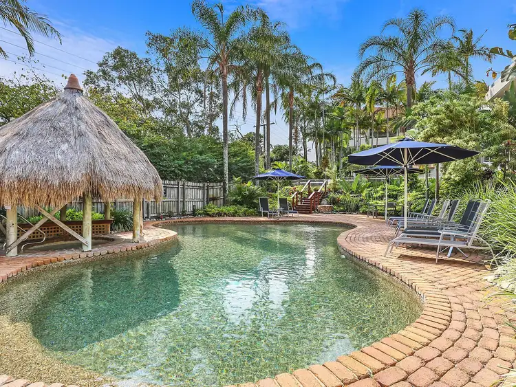 Fifth view of Homely unit listing, 102/1 Edgar Bennett Avenue, Noosa Heads QLD 4567