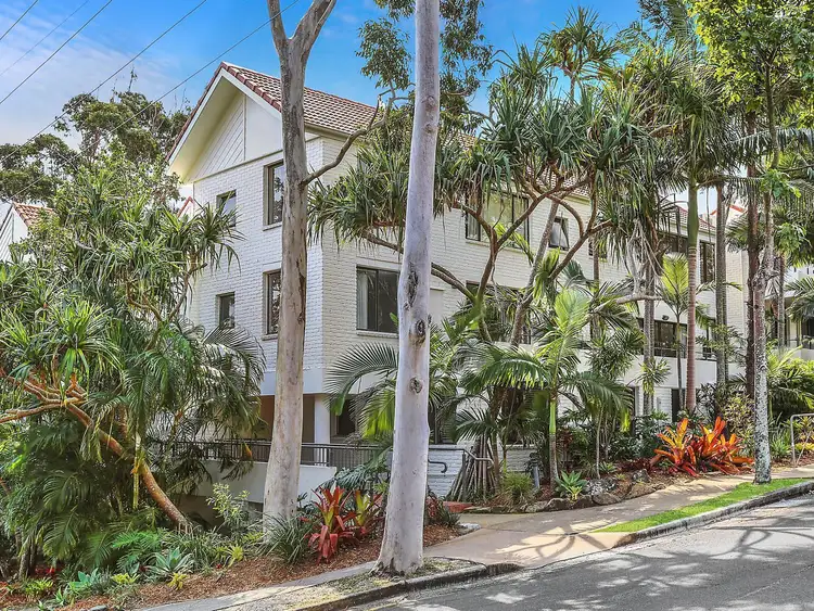 Sixth view of Homely unit listing, 102/1 Edgar Bennett Avenue, Noosa Heads QLD 4567