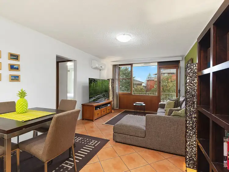 Second view of Homely unit listing, 23/261 Blaxland Road, Ryde NSW 2112