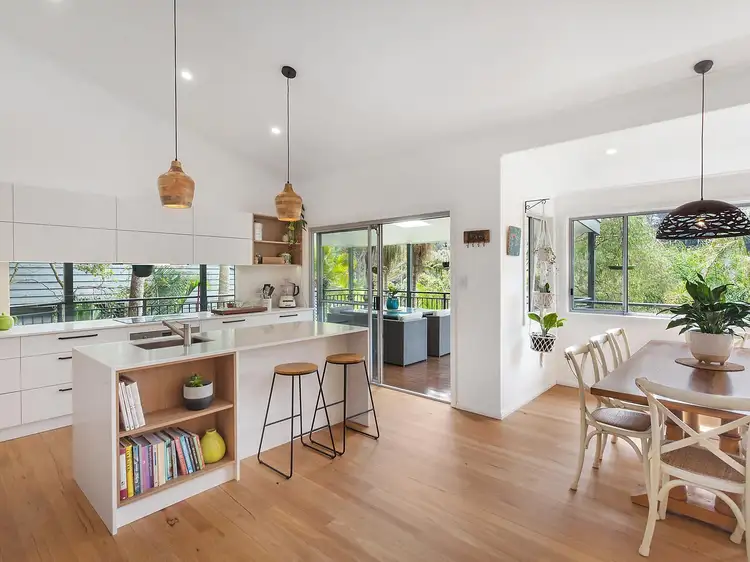 Main view of Homely house listing, 12 Harcourt Place, North Avoca NSW 2260