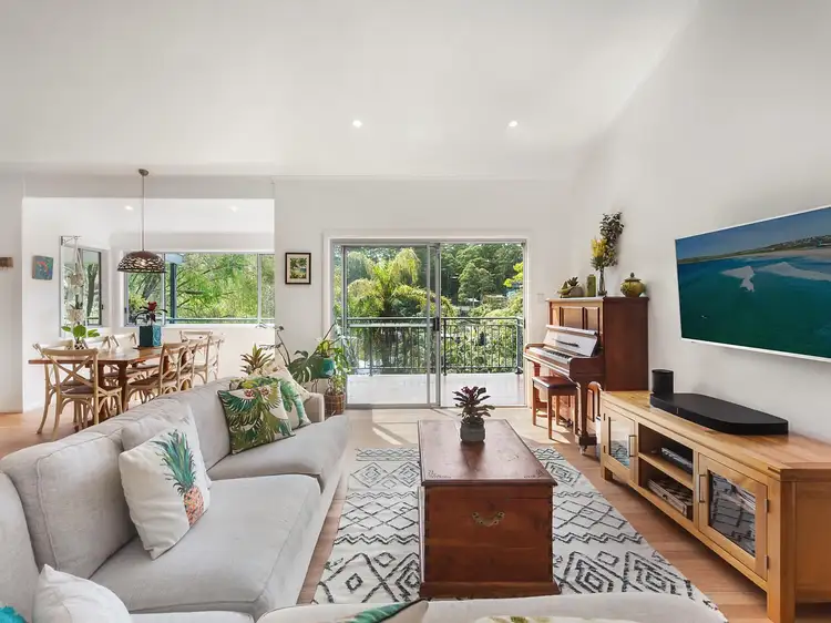 Second view of Homely house listing, 12 Harcourt Place, North Avoca NSW 2260