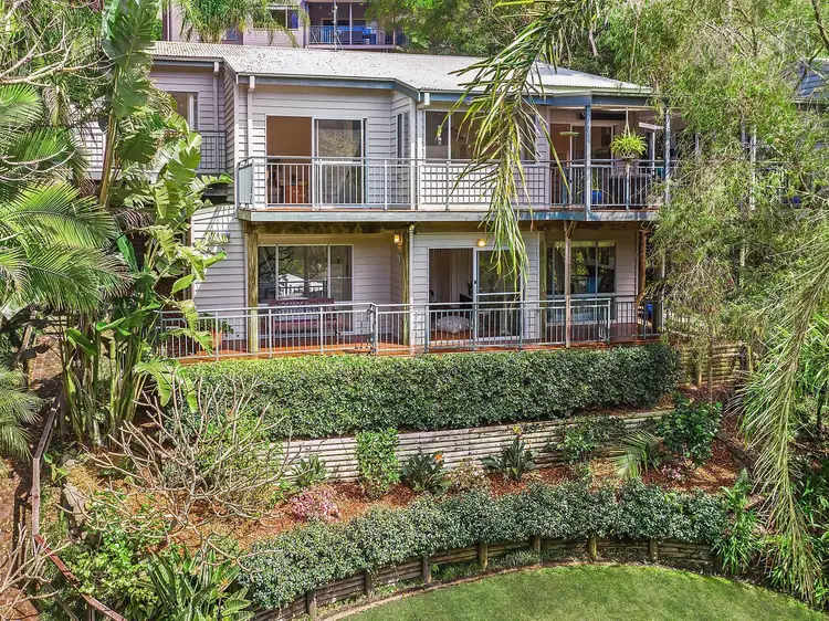 Third view of Homely house listing, 12 Harcourt Place, North Avoca NSW 2260