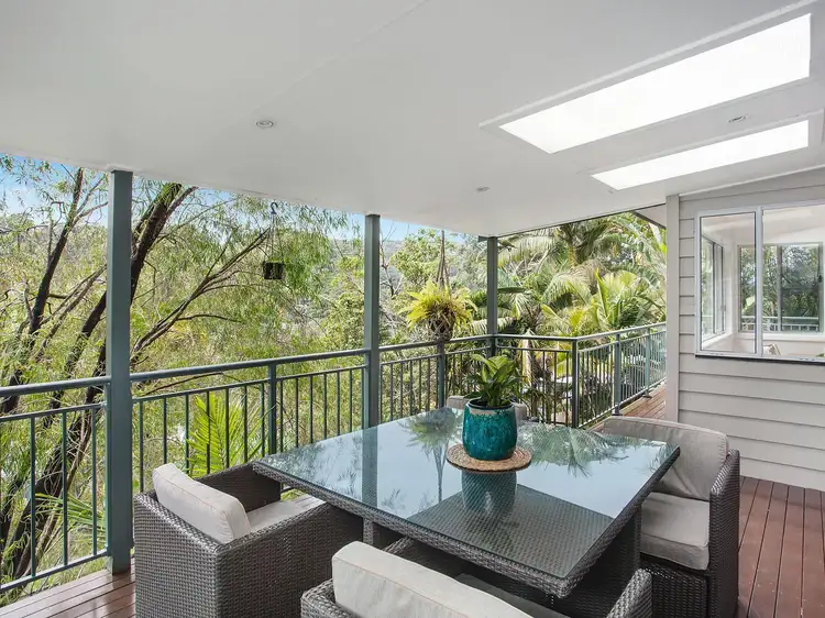 Sixth view of Homely house listing, 12 Harcourt Place, North Avoca NSW 2260