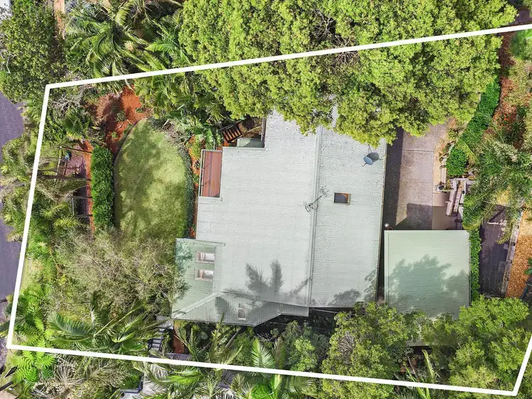 Seventh view of Homely house listing, 12 Harcourt Place, North Avoca NSW 2260