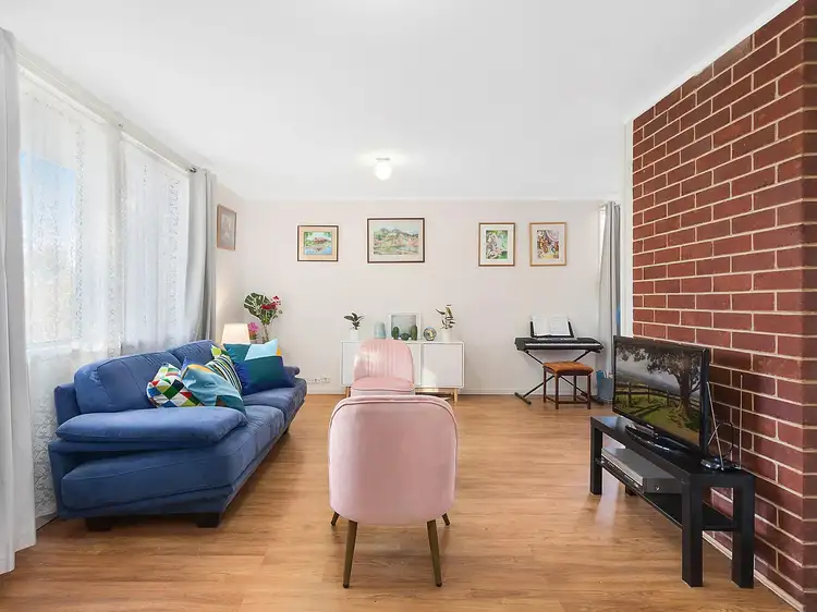 5 Eugenia Street, Rivett ACT 2611