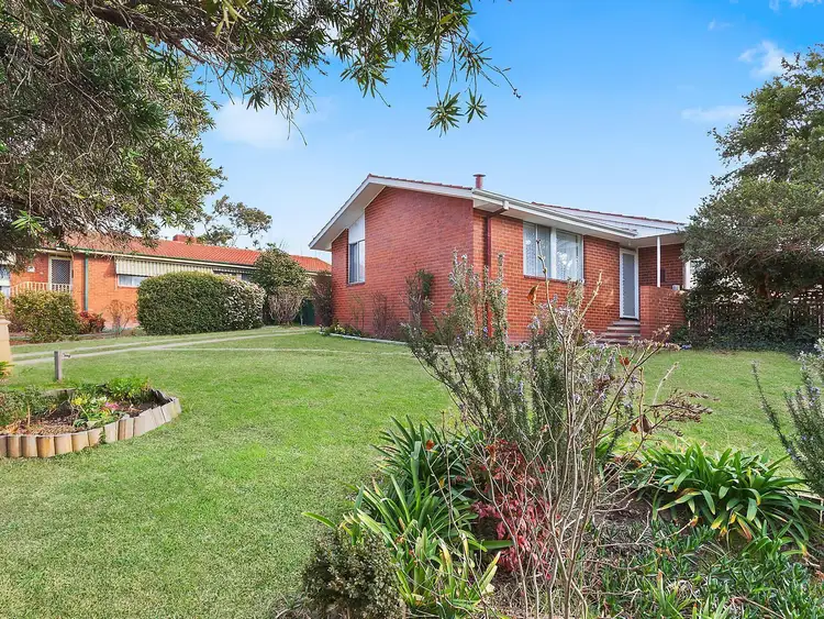 Second view of Homely house listing, 5 Eugenia Street, Rivett ACT 2611