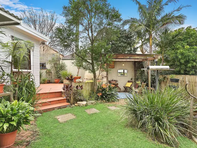 Main view of Homely house listing, 31 Percy Street, Rozelle NSW 2039