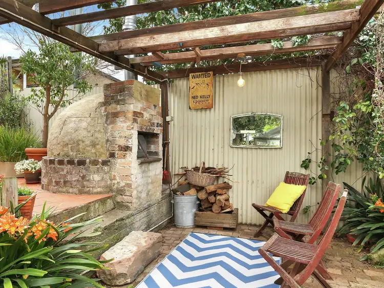 Second view of Homely house listing, 31 Percy Street, Rozelle NSW 2039