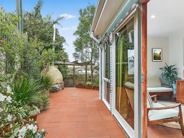 Third view of Homely house listing, 31 Percy Street, Rozelle NSW 2039