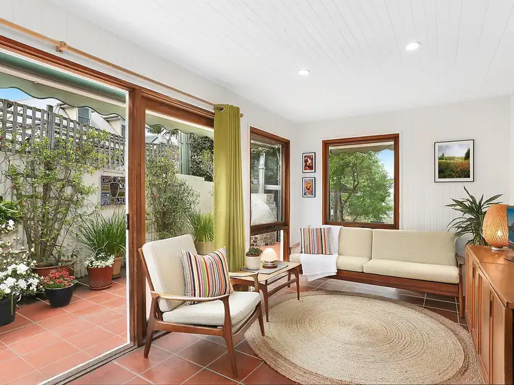 Fourth view of Homely house listing, 31 Percy Street, Rozelle NSW 2039