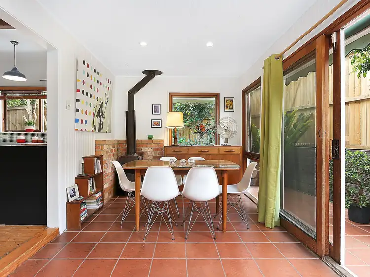 Fifth view of Homely house listing, 31 Percy Street, Rozelle NSW 2039