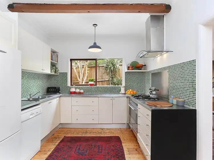 Sixth view of Homely house listing, 31 Percy Street, Rozelle NSW 2039
