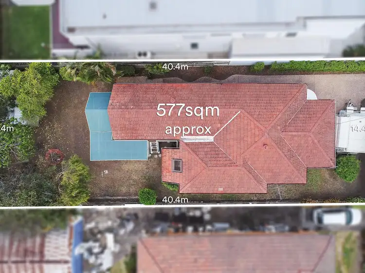 Third view of Homely house listing, 97 Lindsay Street, Hawthorne QLD 4171