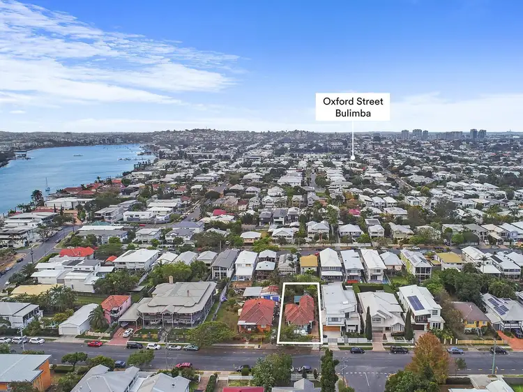 Fourth view of Homely house listing, 97 Lindsay Street, Hawthorne QLD 4171
