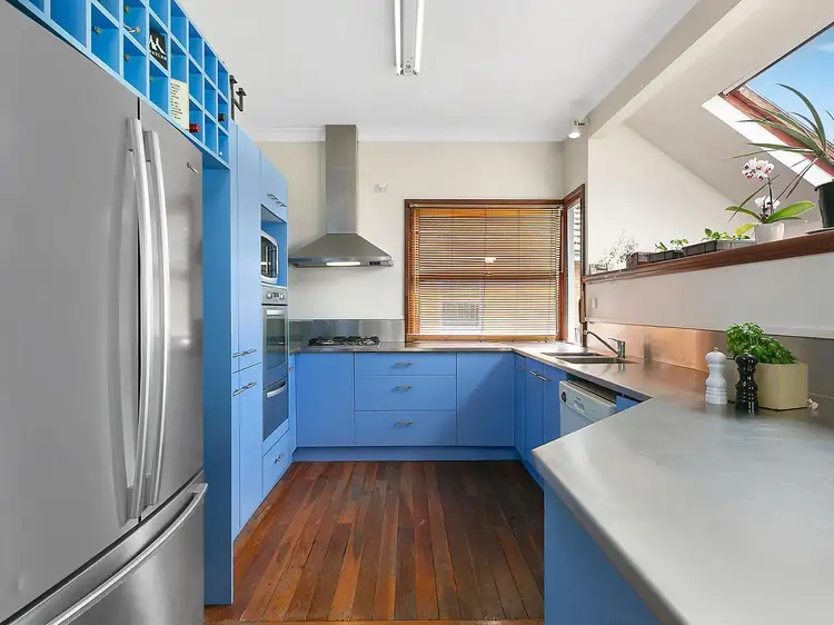 Seventh view of Homely house listing, 97 Lindsay Street, Hawthorne QLD 4171