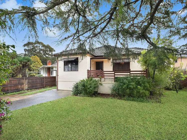 Main view of Homely house listing, 882 Forest Road, Peakhurst NSW 2210