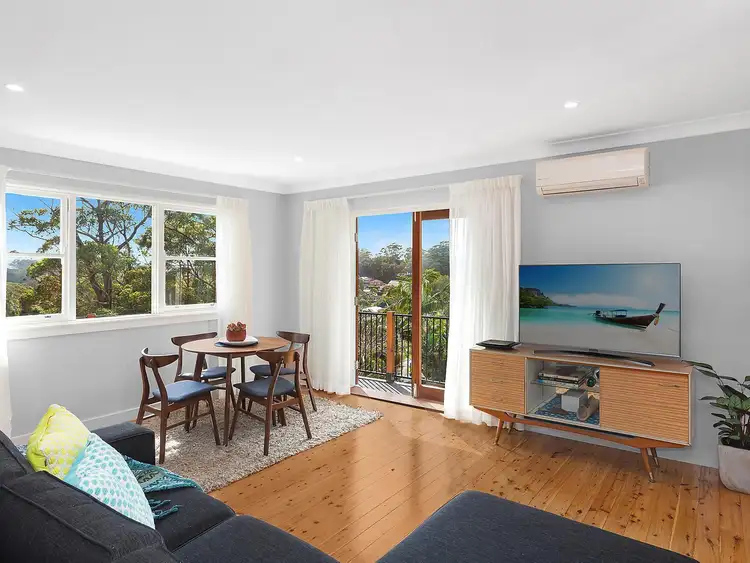 Second view of Homely house listing, 20 Ridgway Road, Avoca Beach NSW 2251