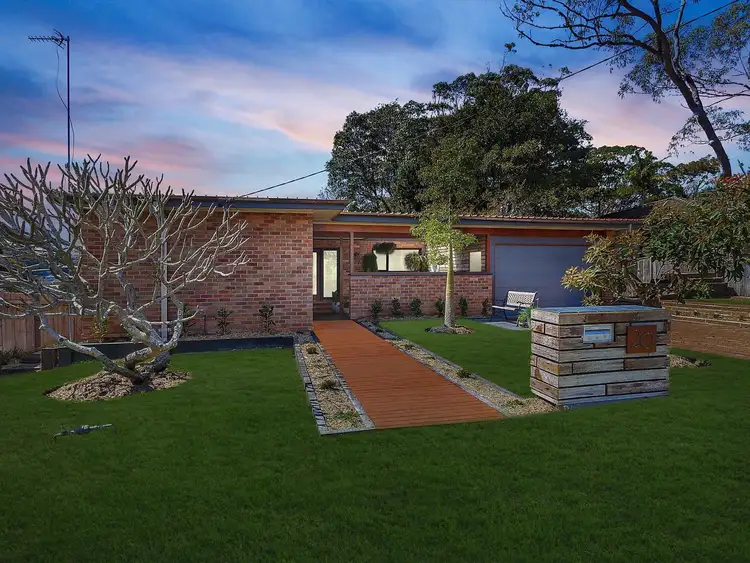 Third view of Homely house listing, 20 Ridgway Road, Avoca Beach NSW 2251