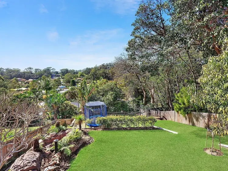Sixth view of Homely house listing, 20 Ridgway Road, Avoca Beach NSW 2251
