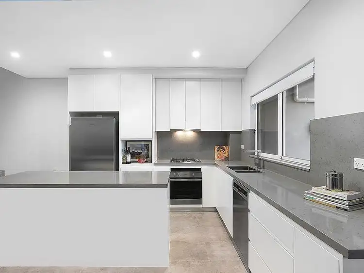 Third view of Homely semi-detached listing, 15 Collingwood Avenue, Earlwood NSW 2206