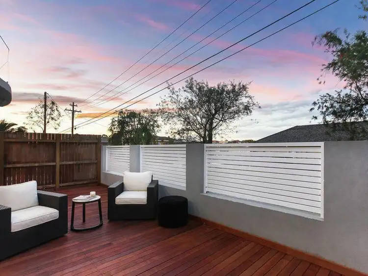 Sixth view of Homely semi-detached listing, 15 Collingwood Avenue, Earlwood NSW 2206