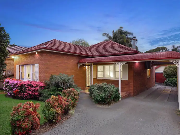 113 Permanent Avenue, Earlwood NSW 2206