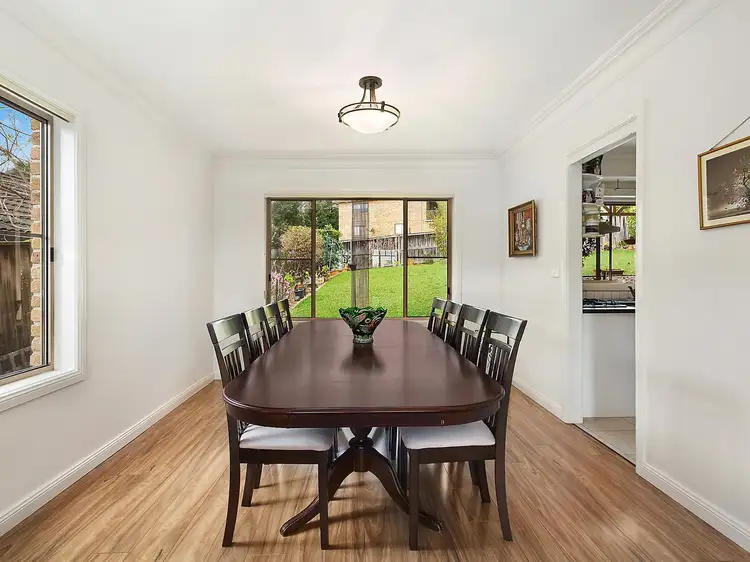 Fourth view of Homely house listing, 5 Millbrook Place, Cherrybrook NSW 2126
