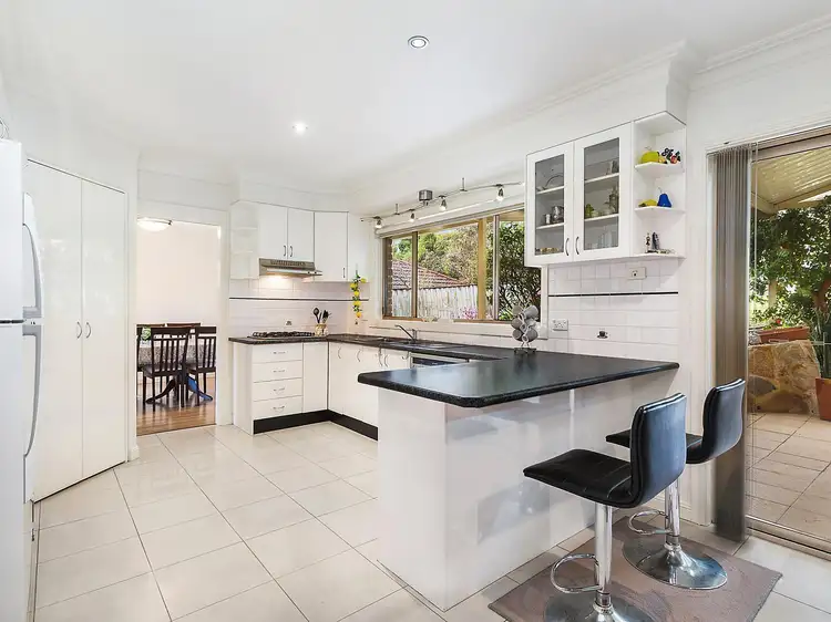 Fifth view of Homely house listing, 5 Millbrook Place, Cherrybrook NSW 2126